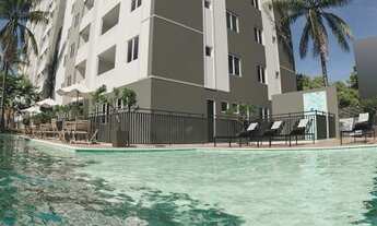 Imagem 6: **OPORTUNIDADE!!! Apartamento próximo a Embraer - 02 dormitórios com sacada ***