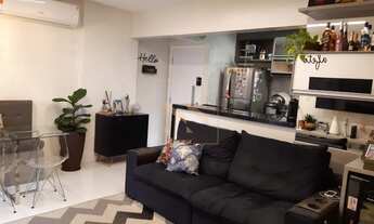 Imagem 5: Apartamento 02 suítes