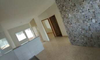 Imagem 4: Casa com 2 quartos 1 banheiro