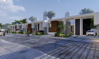 Imagem 5: Casa com 145 m2, 3 suítes plenas com closed, acabamento de luxo - Aquiraz CE