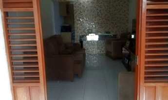 Imagem 5: Casa com 3 dormitórios à venda, 110 m² por R$ 200.000 - Funcionários IV - João Pessoa/PB