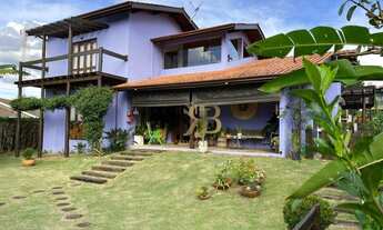 Imagem 6: Linda Chácara em Condomínio-Bom Jesus -Sp