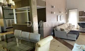 Imagem 7: Casa - Condomínio Marambaia - Vinhedo