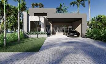 Imagem: Casa - Condomínio Vivenda das Pitangueiras