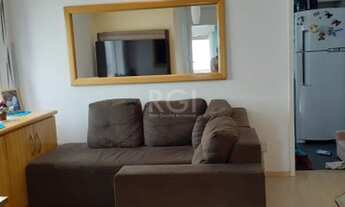 Imagem: Porto Alegre - Apartamento Padrão - Jardim