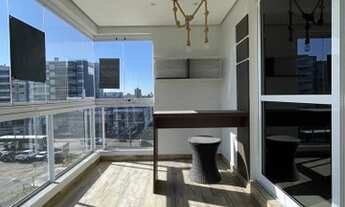 Imagem 7: CAXIAS DO SUL - Apartamento Padrão - Villagio Iguatemi