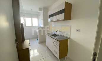 Imagem 4: Locação de Apartamentos / Padrão na cidade de Osasco