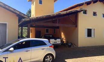 Imagem 7: Casa com 3 dormitórios à venda, 300 m² por R$ 1.540.000,00 - Quintas de Casa Branca - Brum