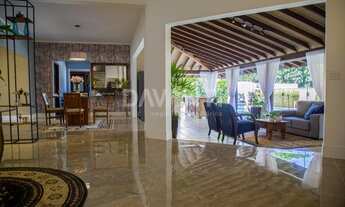 Imagem 5: Casa - Condomínio Estancia Paraiso - Campinas