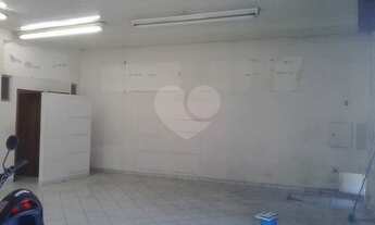 Imagem 4: Excelente localização imóvel para locação em SANTANA