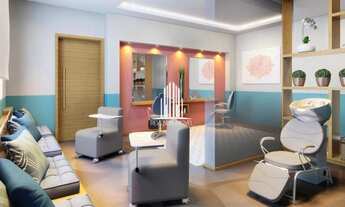 Imagem 4: Orion Patriani Apartamento com 3 dormitórios