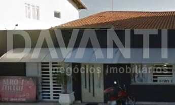 Imagem 2: Casa - Jardim Vista Alegre - Paulínia