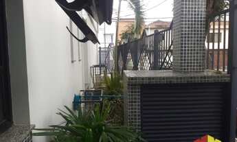 Imagem 4: Prédio, Tatuapé - São Paulo