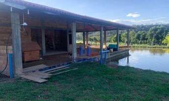 Imagem 2: Chácara nova com aproximadamente 30.000 m²