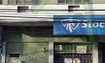 Imagem: Cód. 1590 Apartamento 02 quartos -Juscelino