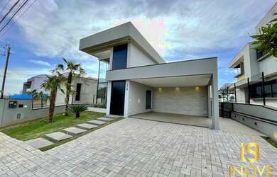 Imagem 3: BRAGANÇA PAULISTA - Casa de Condomínio - CONDOMÍNIO RESIDENCIAL CAMPOS DO CONDE