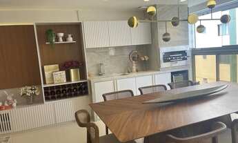 Imagem 2: Apartamento na Praia de Itaparica com 140 metros PORTEIRA FECHADA!