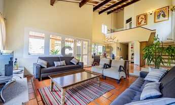 Imagem 3: Cotia - Casa de Condomínio - Granja Viana