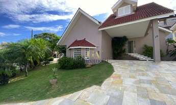 Imagem: Casa com 4 dormitórios à venda, 326 m²