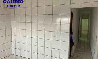 Imagem 7: Vendo casa com 135 mts, duas casas no quintal - 2 vagas Taboão da Serra SP