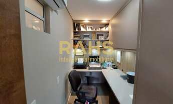 Imagem 7: Sobrado Mobiliado e Equipado com Piscina em Condomínio Fechado no Glória