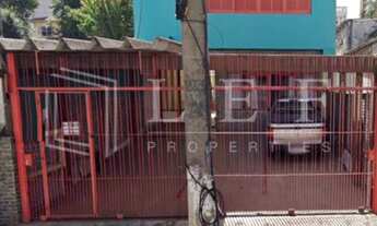 Imagem: Ótimo Sobrado Comercial em Pinheiros