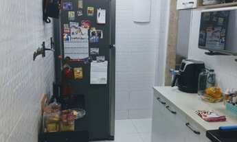 Imagem 5: Apartamento à venda, 62 m² por R$ 170.000,00 - Praça Seca - Rio de Janeiro/RJ