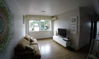 Imagem 2: Apartamento para locação bairro Santa Cecilia com 3 quartos, 97 m² - FI1437