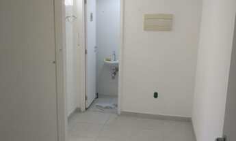 Imagem 6: SALAS REFORMADAS NA TORRE DO NORTE SHOPPING