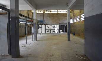 Imagem 2: GALPAO COMERCIAL em SÃO PAULO - SP, VILA MARIA BAIXA