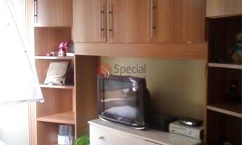 Imagem 5: Apartamento no Jardim Anália Franco, São Paulo