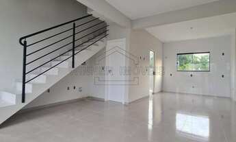 Imagem 2: Sobrado para Venda em São José, Potecas, 2 dormitórios, 2 suítes, 3 banheiros, 2 vagas