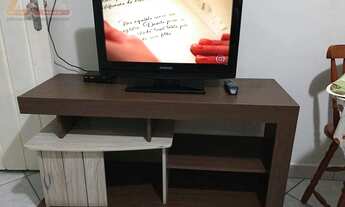 Imagem 2: Apartamento com 1 dorm, Centro, Mongaguá - R$ 180 mil, Cod: 3189