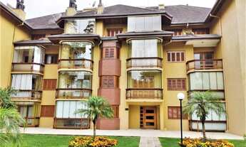 Imagem 4: GRAMADO - Padrão - Centro