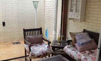 Imagem: Casa com 3 dormitórios à venda, 83 m²