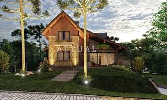 Imagem 6: CANELA - Casa de Condomínio - Reserva da Serra