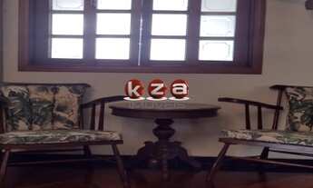 Imagem 4: Casa com 3 suites para locação e venda em condomínio de alto padrão em Valinhos