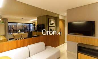 Imagem 5: Apartamento com 2 dormitórios à venda, 64 m² por R$ 426.000,00 - Setor Pedro Ludovico - Go