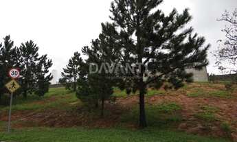 Imagem: Terreno - Residencial Vila Lombarda - Valinhos