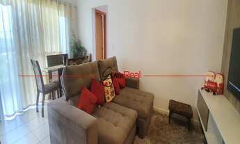 Imagem: APARTAMENTO PARA VENDA - DUETTO DI MARIAH