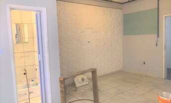 Imagem 2: Sala Comercial - Parque Anchieta - São Bernardo do Campo