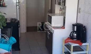 Imagem 3: Porto Alegre - Apartamento Padrão - Passo da Areia