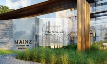 Imagem 4: Apartamento com 3 quartos sendo 1 suíte, 2 vagas de garagem, em região privilegiada no bai