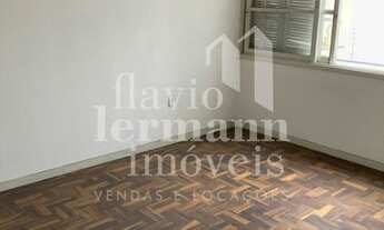 Imagem 5: Um mimo só! 2 dormitórios em uma das melhores zonas de Porto Alegre!