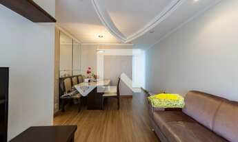 Imagem 3: Apartamento à Venda - Vila Ema, 3 Quartos, 64 m2