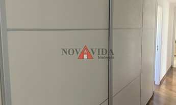 Imagem 7: Apartamento em Alto da Boa Vista - São Paulo, SP