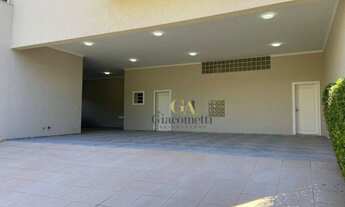 Imagem 3: Casa com 4 dormitórios à venda, 852 m² por R$ 5.400.000,00 - Residencial Dez (Alphaville