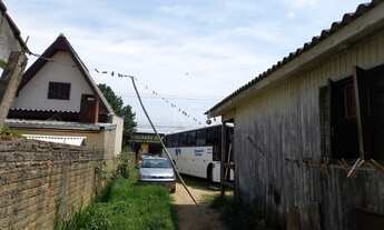 Imagem 5: Porto Alegre - Terreno Padrão - Ponta Grossa