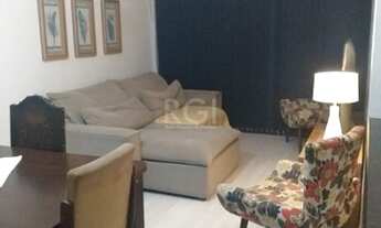 Imagem: Porto Alegre - Apartamento Padrão - Auxiliadora