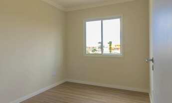 Imagem 4: São José dos Pinhais - Apartamento Padrão - Boneca do Iguacu